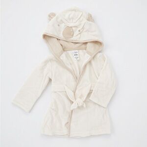 NWOT Carter’s Baby Koala Housecoat Size 0-9m
